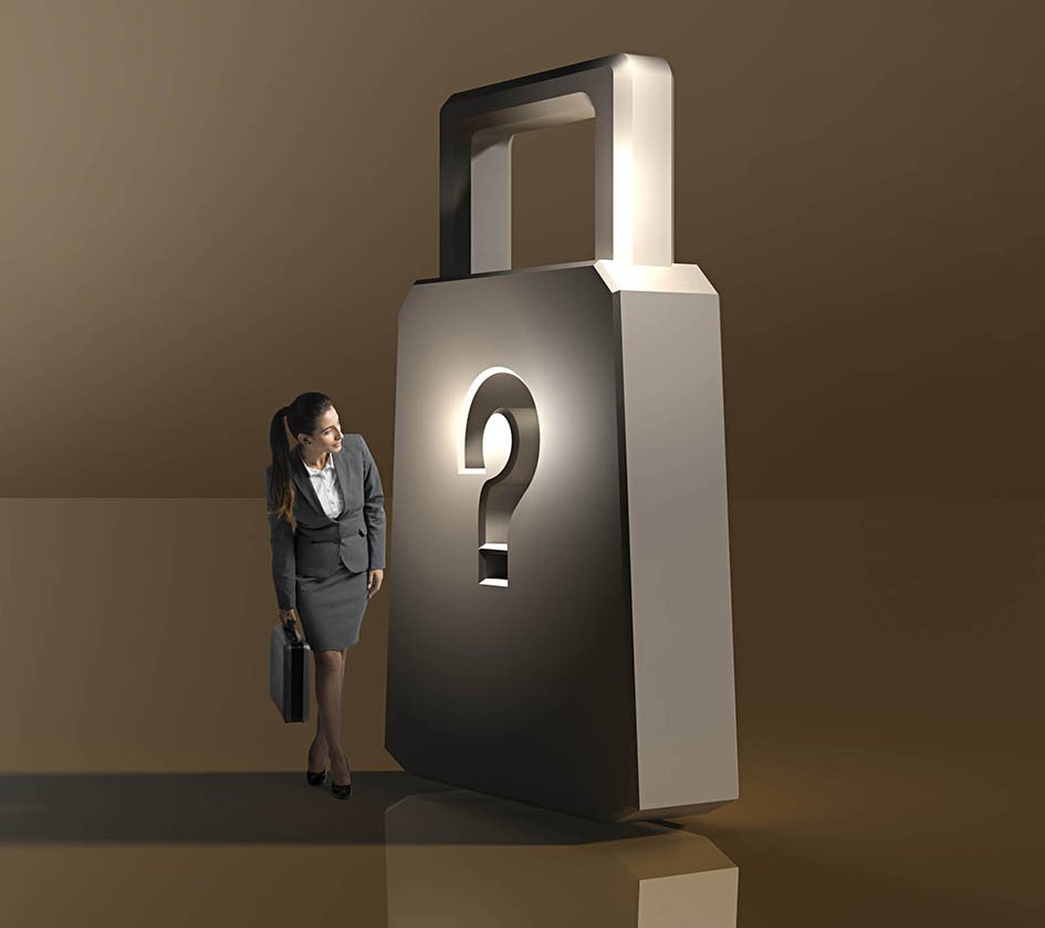 Forgot Password Page Image