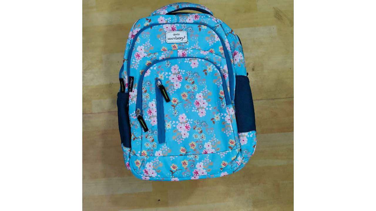 School Bag