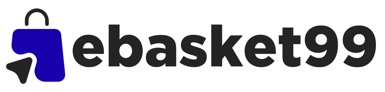 ebasket99.com - Indias frist Digital Mall - Connecting all kind of Local Shops at One Place.